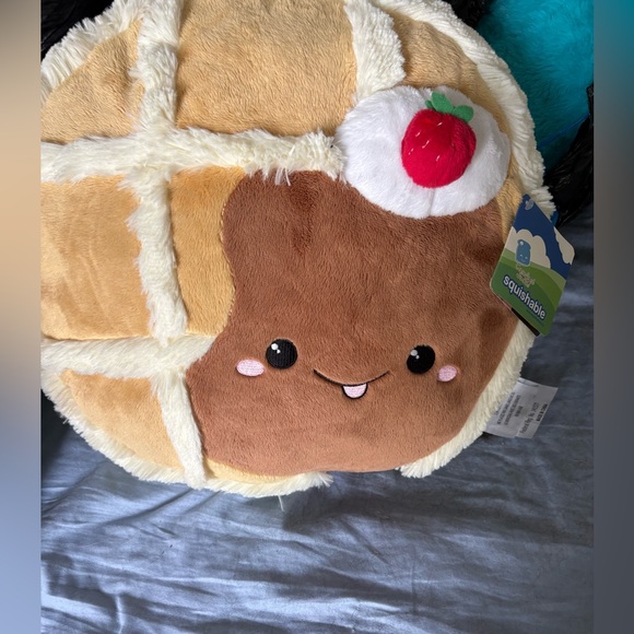 Pancake Squishable:) - Picture 3 of 3